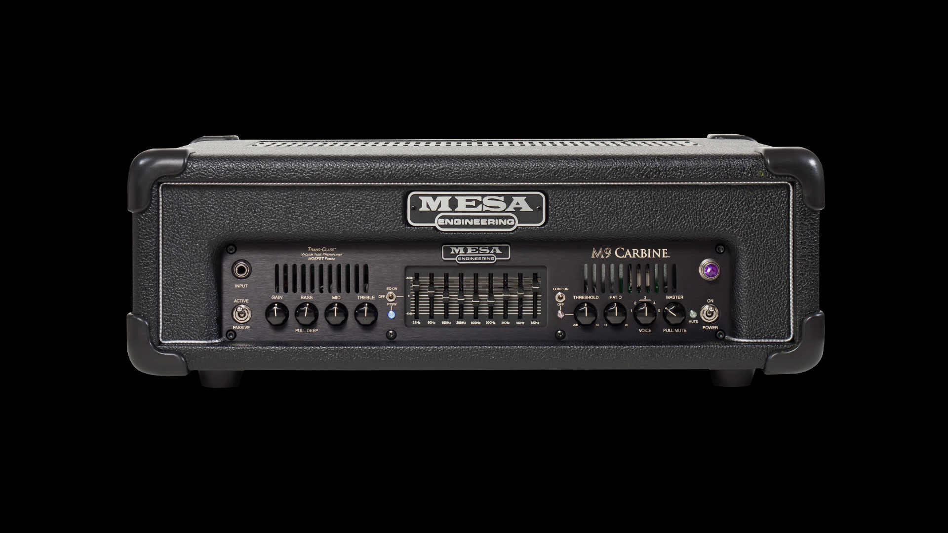 mesa boogie m9 carbine