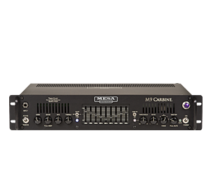 Rackmount Head