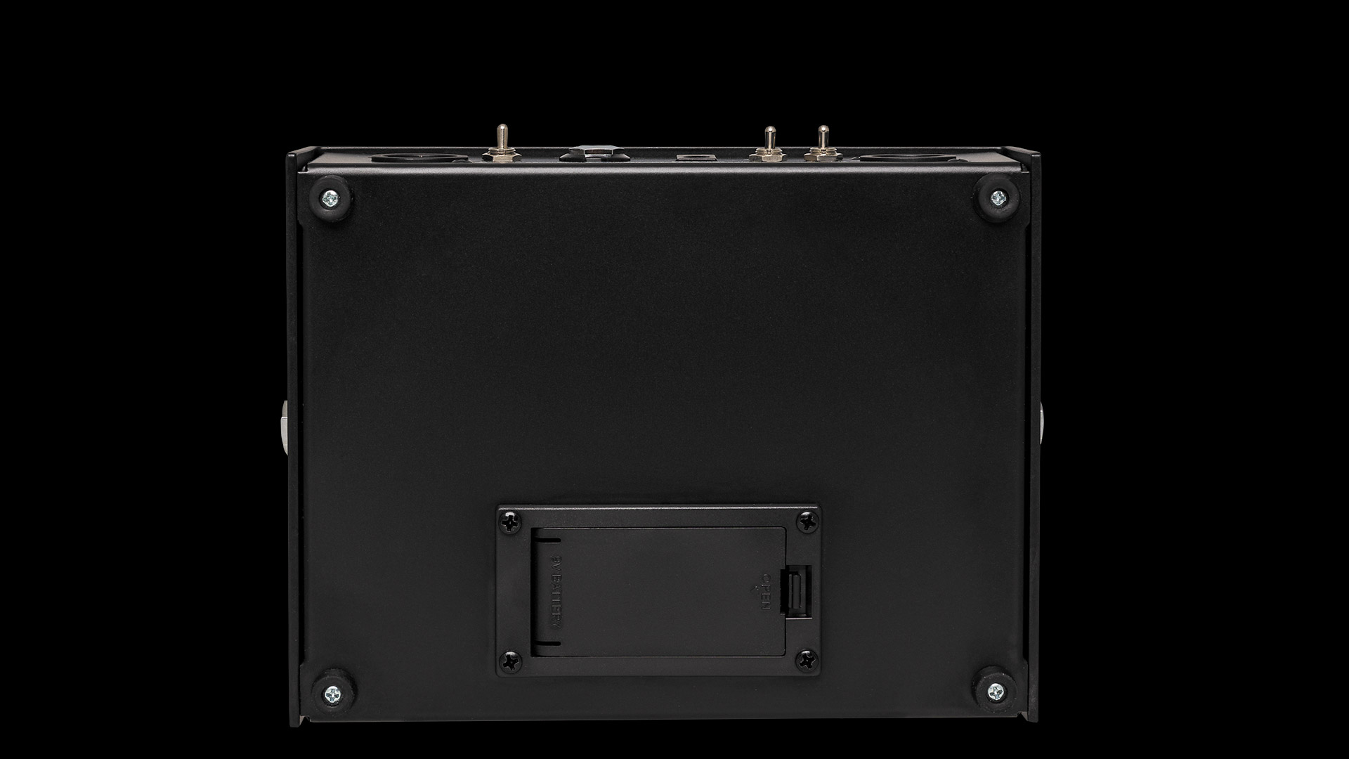 ベース Mesa Boogie SUBWAY BASS DI PREAMP Mesa/Boogie Subway Bass DI-Preamp Bass Preamp and DI Box