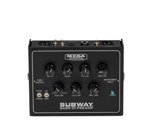 Mesa boogie subway di Clearance