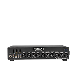 mesa boogie d800 plus