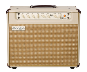 California Tweed™ 6V6 4:40 Combo