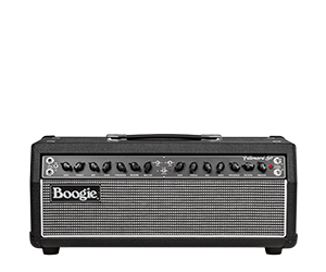 Mesa Boogie Fillmore 50 Guitar Amplifier | MESA/Boogie®