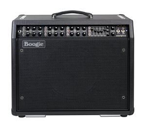 mesa boogie guitar amps