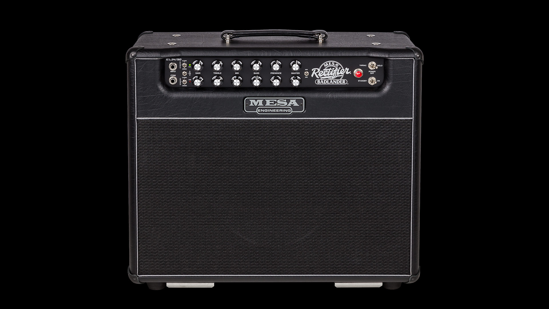 mesa boogie combo amps