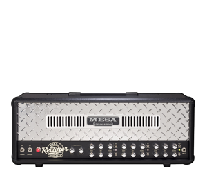 Dual Rectifier®