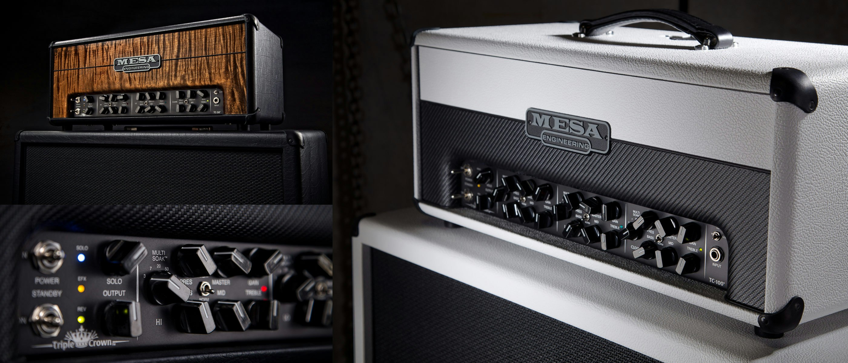 Triple Crown™ Series