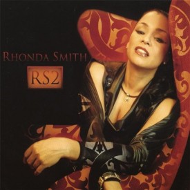 Rhonda Smith's Solo Album cover - RS2 (click to enlarge)