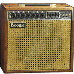 Mesa/Boogie Mark IIC+ Hardwood 1x12 combo