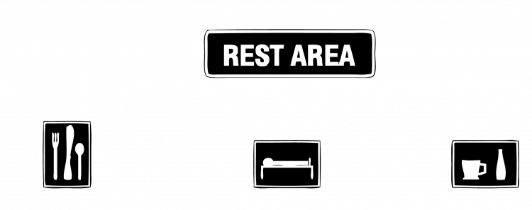 Rest Area