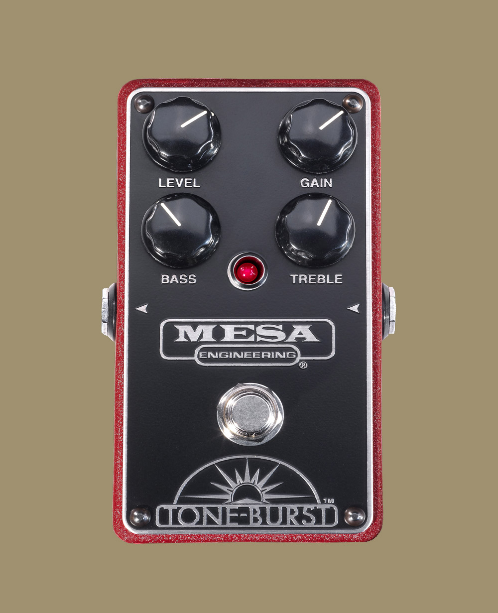 dak voor condoom Introducing: Four New Drive and Distortion Pedals from Mesa Engineering |  MESA/Boogie®