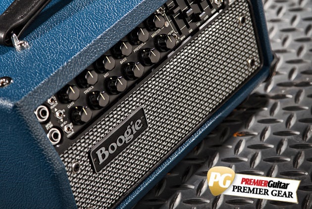 Mark Five: 25™ gets the \