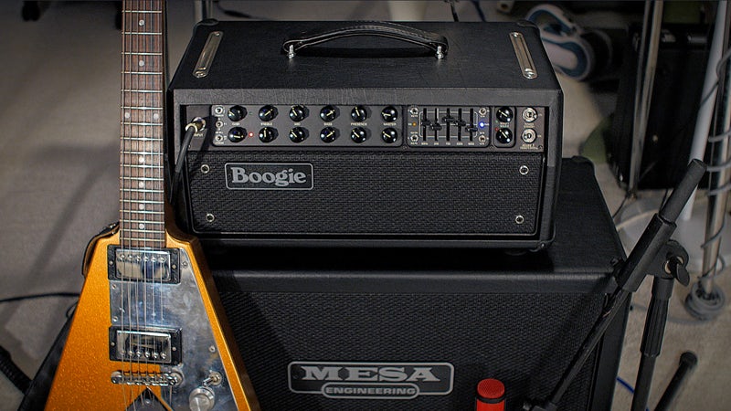 MESA/Boogie®