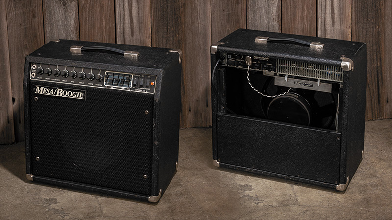 MESA/Boogie®