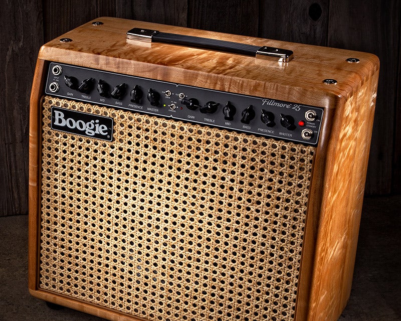 MESA/Boogie Speaker Impedance Matching and Hookup Part 1 MESA/Boogie®