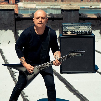 Alan Wallace - Eminence