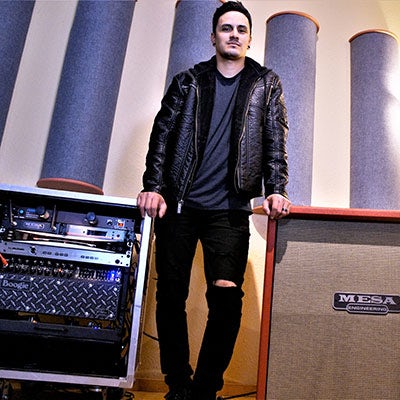 Art Diharce - Revolution Underground