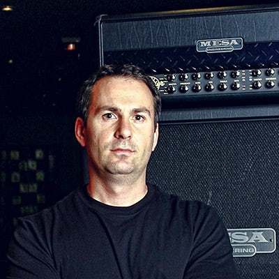 Ben Davis - Switch 3