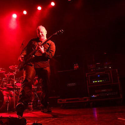 Ben Moody - We Are The Fallen