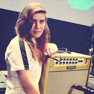 Bethany Cosentino - Best Coast