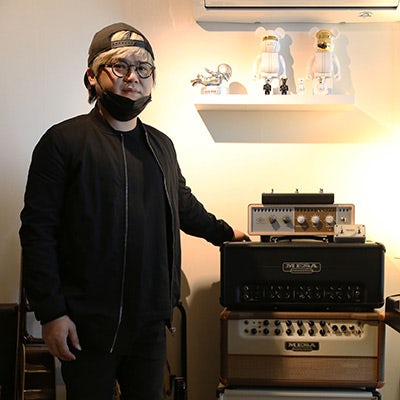 Byung Ho Lee - Byung Ho Lee