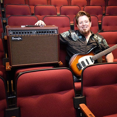 Dan Lawson - Dan Lawson