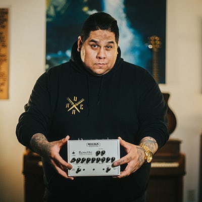 Danny Attack - Danny Attack