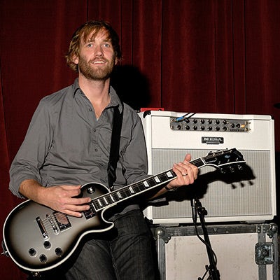 Dave Knudson - Minus The Bear