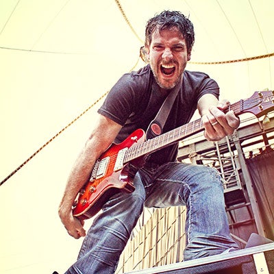 David Wallace - Jake Owen