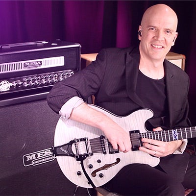 Devin Townsend - Devin Townsend Project