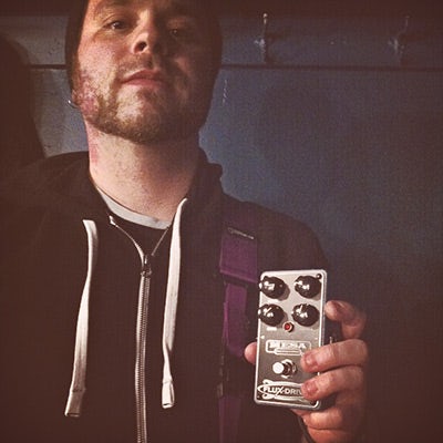 Dustie Waring - Between The Buried And Me