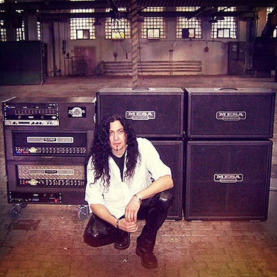 Honza Kirk Behunek - Seven