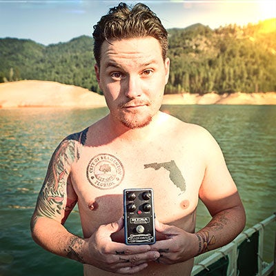 Hunter Thomsen - We The Kings