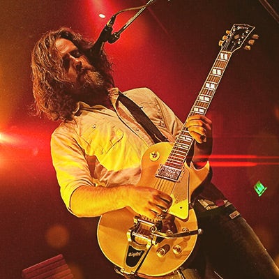 Jake Snider - Minus The Bear