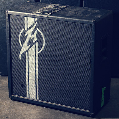 james hetfield signature amp