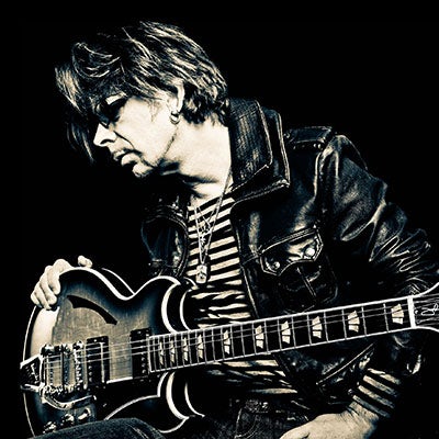 Johnny A - Johnny A.