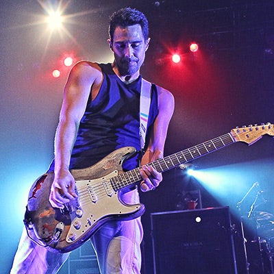 Kaleo Wassman - Pepper