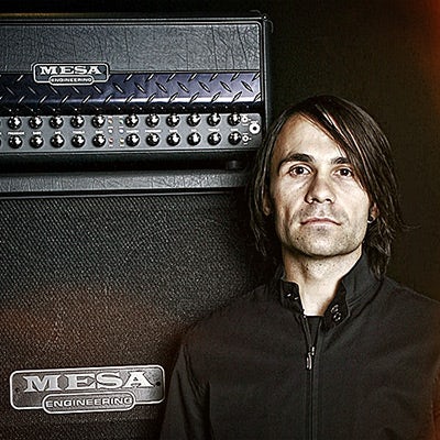 Maf Davis - Switch 3