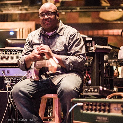 Marlon Williams - Snoop Dogg