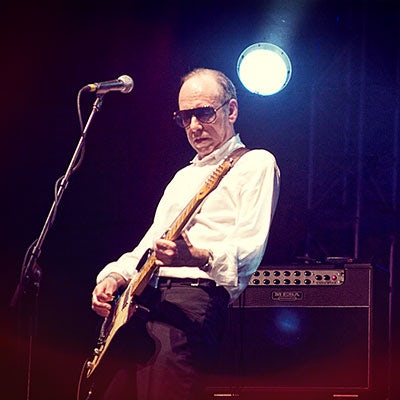 Mick Jones - Big Audio Dynamite