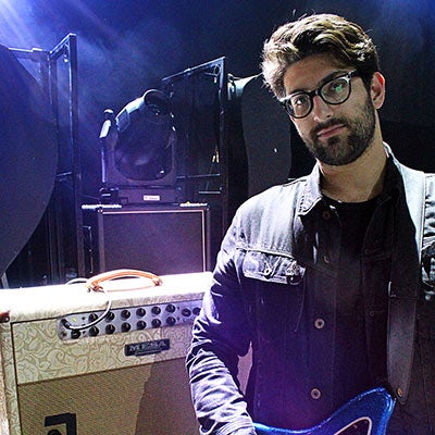 Nick Steinhardt - Touché Amoré