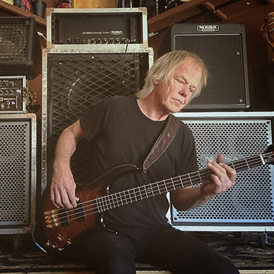 Stephen Jay - Weird Al Yankovic