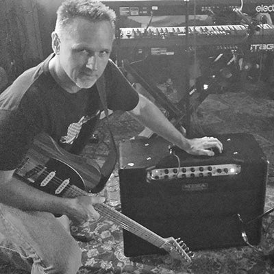 Tim Teague - Jerrod Niemann