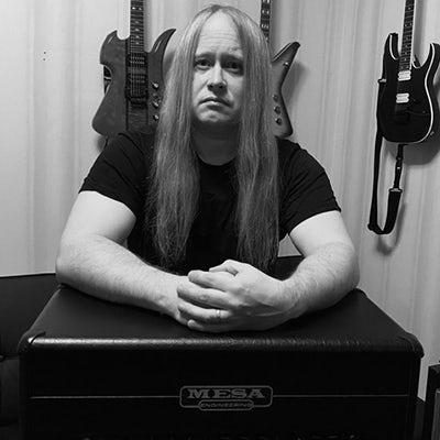 Timo Kontio - And Oceans