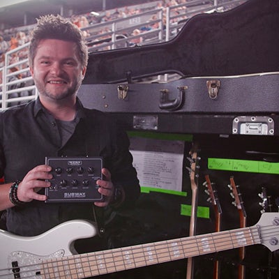 Adam Cunningham - Cole Swindell