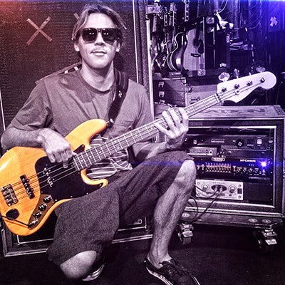 Adam Taylor - Iration