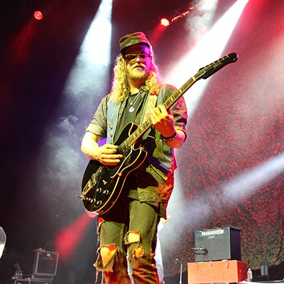 Allen Stone - Allen Stone