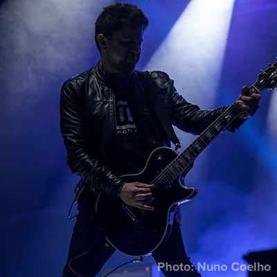 António Côrte-Real