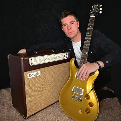 Caleb Miller - King Calaway