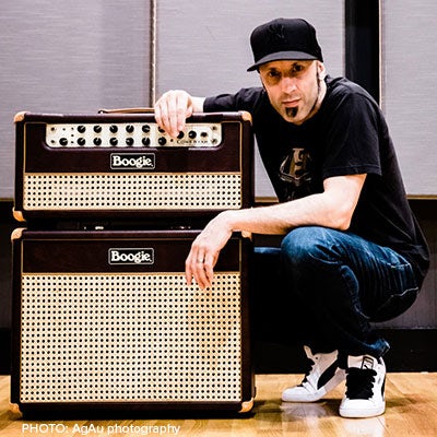 Chris Buono - Chris Buono